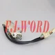 1PCS USED MSM5AZA1B For Panasonic  AC Servo Motor