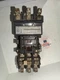 ALLEN-BRADLEY AB 509-EOD | 595-A | NEMA A600 MOTOR STARTER