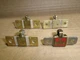 Square D B10.2 relay unit heater lot of 4