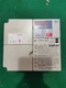 1PC Yaskawa V7 inverter CIMR-V7CA23P7 3.7KW 220V
