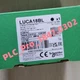 1PCS New Schneider LUCA18BL STANDARD CONTROL UNIT 4.5-18A 24V  Fast delivery