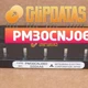 1PCS NEW Module MITSUBISHI PM30CNJ060 Quality Assurance #R08