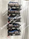 1Pcs USED MOTOR DRIVER NISSEI BS1-N025 (200V) drive  #1462 LY