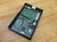 Allen Bradley 1201-HJ2 Terminal 1201HJ2 Base w/Board Only