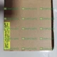 1PCS Used FANUC servo encoder A86L-0027-0001 Tested