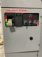 CUTLER HAMMER CH 2100 SIZE 3 STARTER 100 AMP BREAKER MCC MCCB BUCKET #8 AK MOTOR