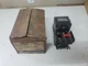 NOS Square D 8536 SBO-2 Series A AC Magnetic Starter Size 0