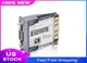 1PCS NEW ABB DSQC667 3HAC026840-001 Robot Profibus Board