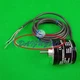 1PC E6C2-CWZ6C 2000P/R E6C2CWZ6C Omron Rotary Encoder New