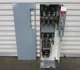 Allen Bradley 2100 Centerline Size 4 Starter 200 Amp Fusible 46" MCC Bucket