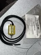 JDS Sensing Saf-Start 12-13-BR, 120Vac, 13Amp Plug - NEW