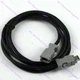 One for Yaskawa JZSP-CMP00-03 Servo Motor Encoder Connection Cable SGM7J 3M