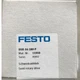 1 piece new festo Swing cylinder DSR-16-180-P 11910 in box Free ship