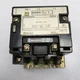 Square D 8736SC07S NEMA Size 1 Magnetic Contactor 120V Coil 3-Pole 3Ph