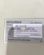 NEW 1PC MITSUBISHI MR-H40B MRH40B