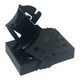 Allen-Bradley Centerline 2100 MCC Breaker Housing Cover 140G-I 140G-G