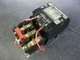 8536SBO2 Square D 3 Pole Motor Starter Size 0, w/ 120V Coil, New contacts