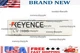 Keyence LV-H35 Digital laser sensor NEW  US Free TAX