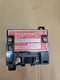 SQUARE D 8903SMG3S 30 AMP LIGHTHING CONTACTOR 120V COIL 3 PHASE
