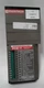 Emerson PCM-11 Positioning Servo Drive 960158-01 Rev B1 - Used