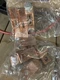 9998sl9 Sqd. Square D  Size 4 Contact Kit New In Box