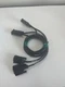 Parker 71-021625-04 Cable 6K-COMPAX 3 4 Compumotor 4 Feet