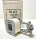 Benshaw RSC-C40-6AC240 coil for RSC-9,RSC-12,RSC-18,RSC-22,RSC-32,RSC-40
