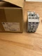 Allen Bradley 100-C37EJ01 Ser C 3 Pole Contactor 37 Amp 24VDC Electronic Coil