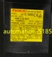 1PCS Fanuc servo motor A06B-0142-B076 New fedex or DHL