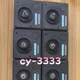 1PC NEW Siemens 3VL9300-3HE00 Front Mounted Rotary Operator 3VL93003HE00