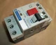 Telemecanique Manual Motor Starter GV2-M08   2.5 - 4amp