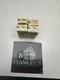 Square D A1.86 Thermal Overload Relay New lot of 4