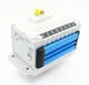 Festo CPV14-VI 18210: CPV14-GE-FB-8-CPI + 152427 + 4x 161360 + 3x 161361 -used-