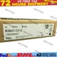 One Panasonic AC Servo Motor MSMA012A1G New In Box FREE EXPEDITED SHIPPING