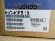 1PC New Mitsubishi HC-KFS13 Servo Motor HCKFS13 In Box Expedited Shipping