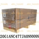 NEW Allen-Bradley 20G1ANC477JA0NNNNN AC Drive DHL Fast delivery