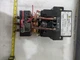 Square D 8536SE01H20S Motor Starter NEMA Size 3 600V 25-30HP Industrial Part