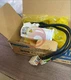 1Pcs Panasonic Servo Motor MSMA012A1G New