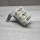 Allen-Bradley Motor Leads Terminal Strip For Centerline 2100 MCC Bucket