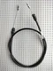 OREGON 46-321 CONTROL CABLE REPLACES MTD 746-0553 / 946-0553