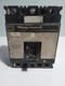 Square D FAL36015 Series 2 15A 3P 600VAC Mag-Gard Circuit Breaker Used