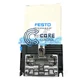 1PCS NEW FESTO CPV10-M1H-5LS-M7 161414 Solenoid Valve