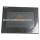 New Mitsubishi GS2107-WTBD-N Touch Panel GS2107WTBDN HMI