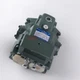 NEW 1PC YUKEN PUMP A37-F-R-01-H-K-32 #as
