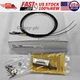 1PC New Keyence FU-16Z Fiber Optic Sensor FU16Z US Free TAX  US Free TAX