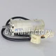 Used Panasonic MSM5AZA1B AC Servo Motor Quality Assurance#JL