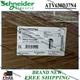 1PC SCHNEIDER ATV630D37N4 Inverter New Schneider Electric Frequency Converter