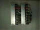 Used 1Pcs Melec Pm Driver D-240 Plc Module ap