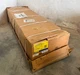 NEW Square D Size 4 AC Combination Starter 200A 8538SFG Combo 120V Coil 600V NIB