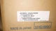 1PCS NEW Yaskawa Servo Motor SGMG-44A2ABB fedex or DHL